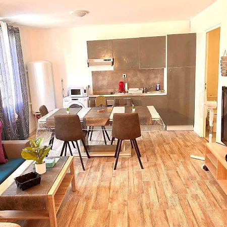Appartement Quartier Populaire A ペルピニャン エクステリア 写真