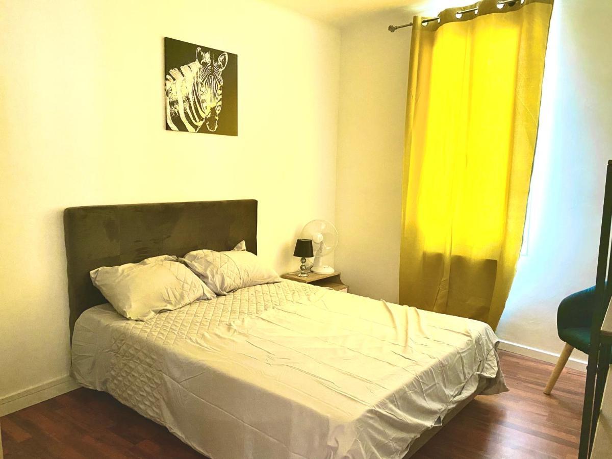Appartement Quartier Populaire A ペルピニャン エクステリア 写真
