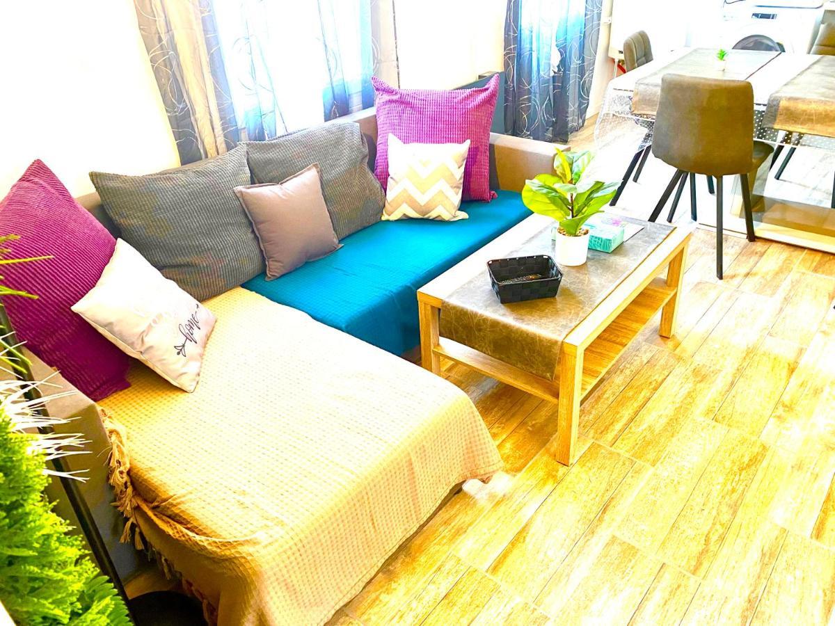 Appartement Quartier Populaire A ペルピニャン エクステリア 写真